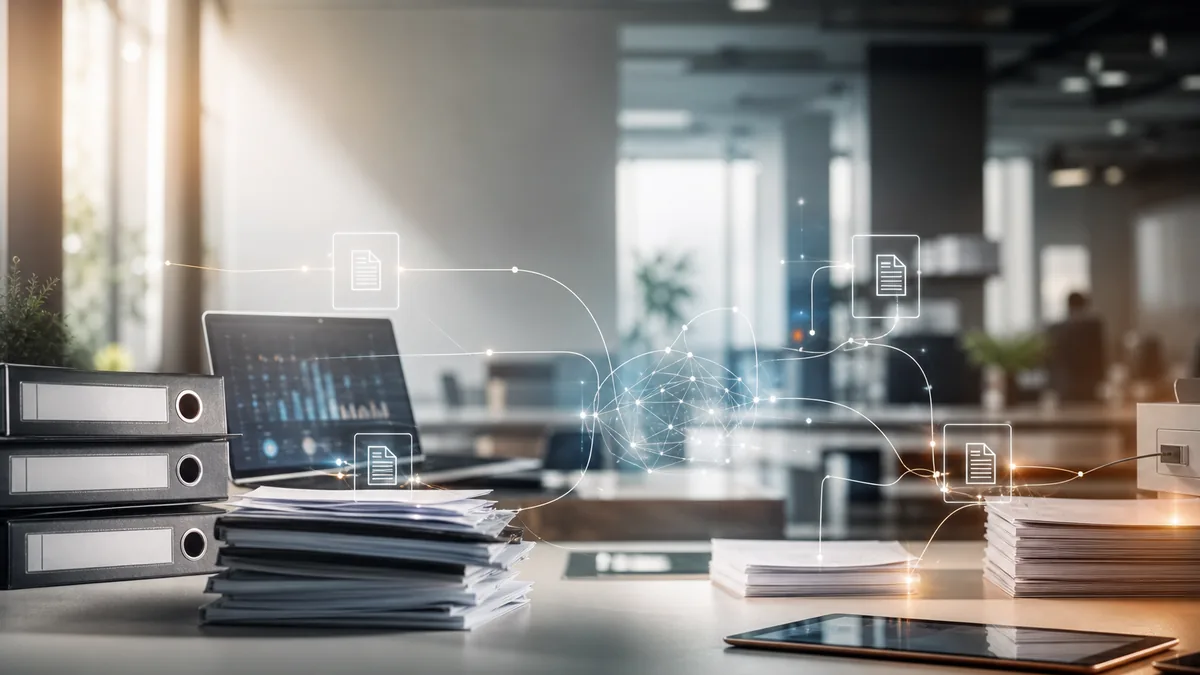 Intelligence artificielle pour entreprises : le guide