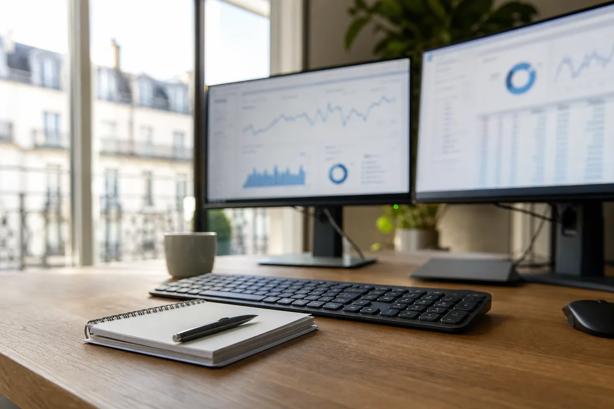 Logiciel SEO : les familles d'outils et comment choisir